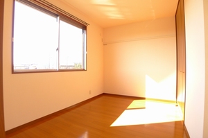 シャーメゾンⅡ 201号-5