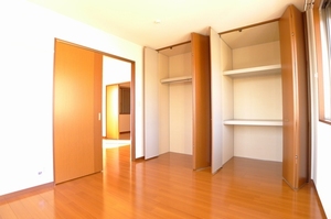 シャーメゾンⅡ 201号-8