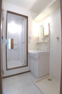 シャーメゾンⅡ 201号-9