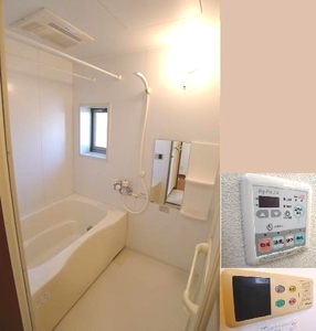 シャーメゾンⅡ 201号-10