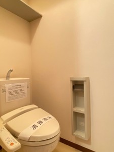 ジュネスコート 105号-10