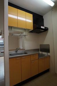 シャーメゾンＴ 102号-5