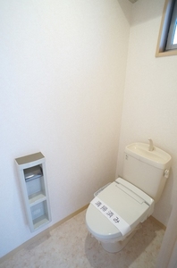 シャーメゾンＴ 102号-6