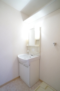 シャーメゾンＴ 102号-7