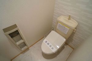 シャーメゾンT 105号-9