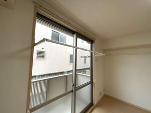 シャーメゾンT 203号-4