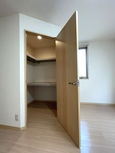 シャーメゾンT 203号-5