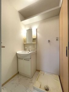 シャーメゾンT 203号-7