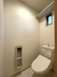 シャーメゾンT 203号-9