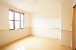 サンモールベルデＢ 202号-5