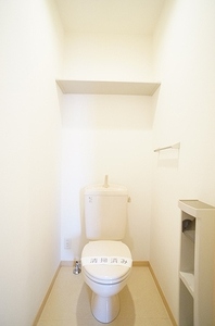 サンモールベルデＢ 202号-8