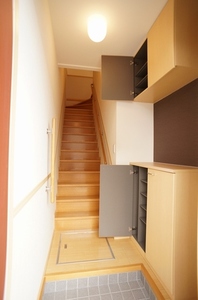 サンモールベルデＢ 202号-10