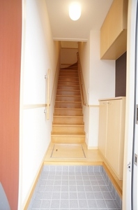 サンモールベルデＢ 202号-11