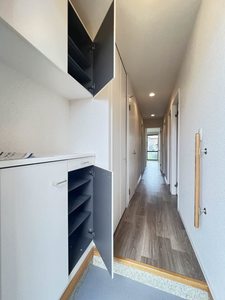 グランドールＥ 102号-11