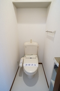 タケダフラット 206号-6