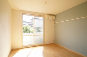 アクアスクエア 103号-2