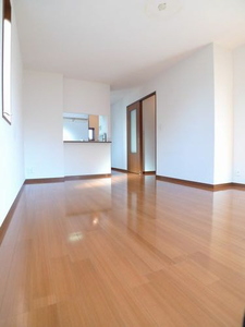 シャーメゾン 201号-2