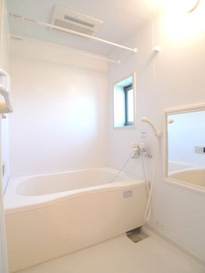 シャーメゾン 201号-8