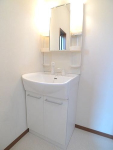 シャーメゾン 201号-9