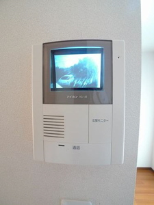 シャーメゾン 201号-10