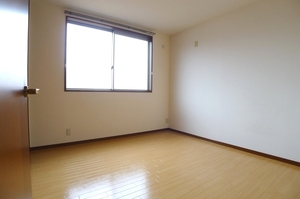 ドミールコトーＤ 101号-7