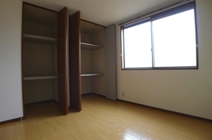 ドミールコトーＤ 101号-8