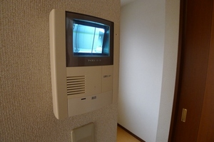 ドミールコトーＤ 101号-9