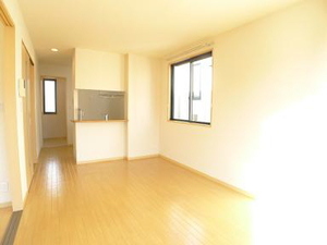 シェリールⅠ 201号-2