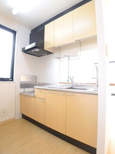 シェリールⅠ 201号-4