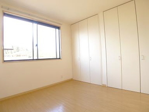 シェリールⅠ 201号-5