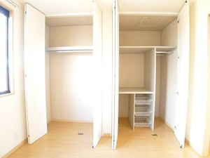 シェリールⅠ 201号-6