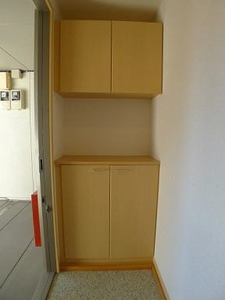 シェリールⅠ 201号-11