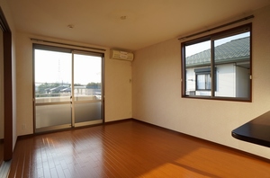 シェリールⅢ 201号-2