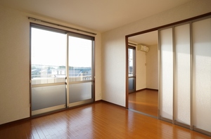 シェリールⅢ 201号-8