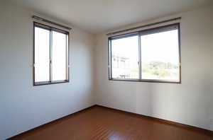 シェリールⅢ 201号-10