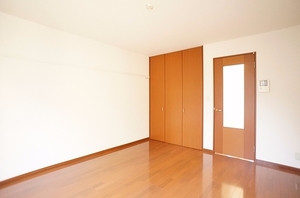 グランメール稲毛 107号-3