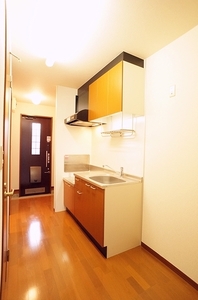 グランメール稲毛 107号-7