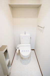 グランメール稲毛 107号-8