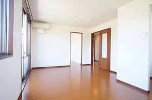 ジュネス壱番館 205号-3