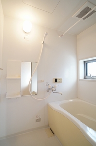 ジュネス壱番館 205号-8