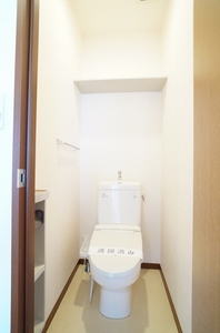 ジュネス壱番館 205号-10