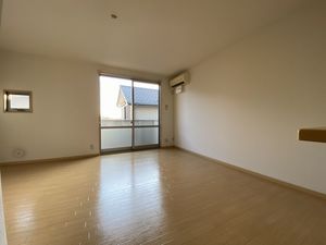 パストラルＦ 203号-2