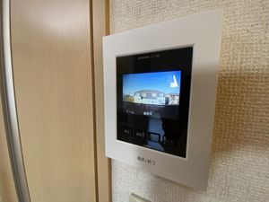 パストラルＦ 203号-10