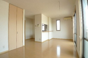 クレール 101号-2