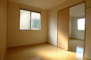 クレール 101号-4