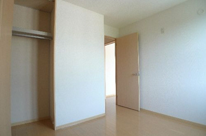 クレール 101号-5