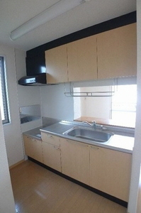 クレール 101号-6