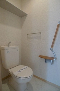 クレール 101号-9