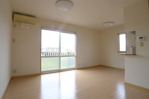 ヴェルメゾンA 202号-2