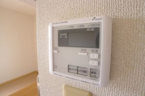 ヴェルメゾンA 202号-4